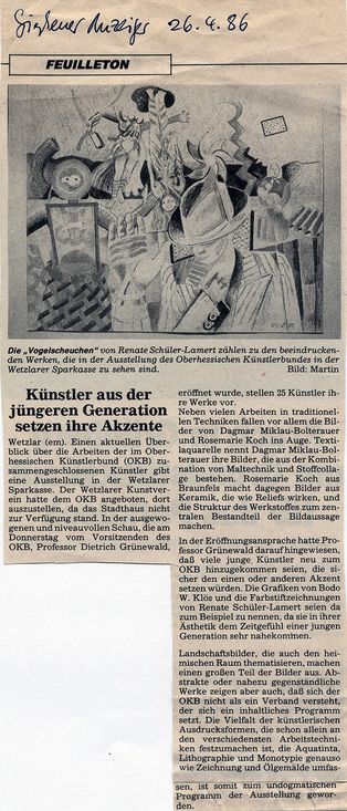 Gießener Anzeiger