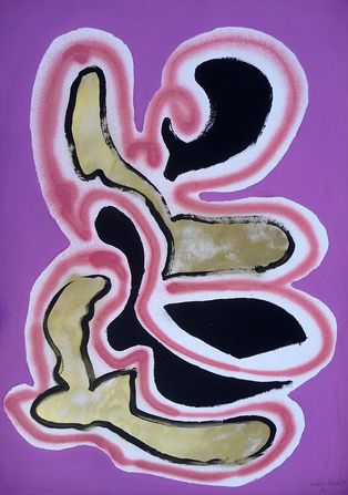 Ohne Titel