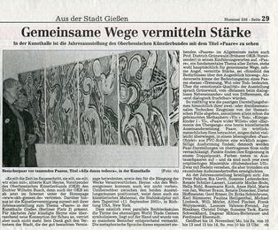 Gießener Anzeiger