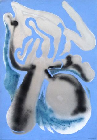 Ohne Titel