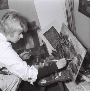 Renate Schüler-Lamert