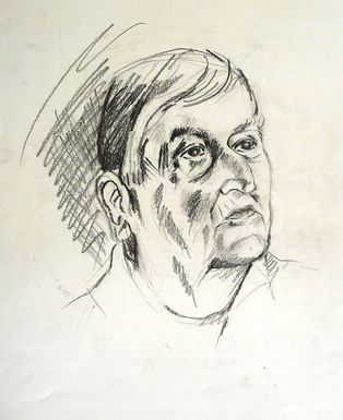 Porträt Felix Lamert