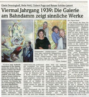 Gießener Allgemeine