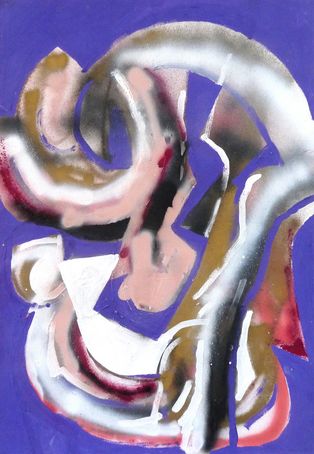 Ohne Titel