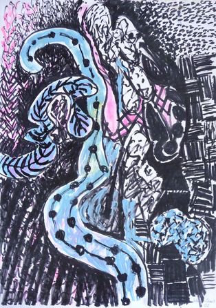 Ohne Titel