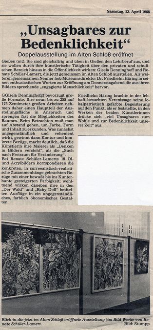 Gießener Allgemeine