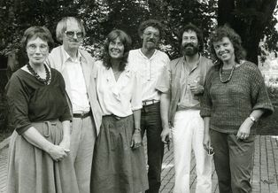 Gruppe Cumulus