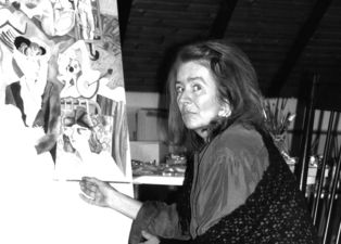 Atelier Philipp-Scheidemannstraße